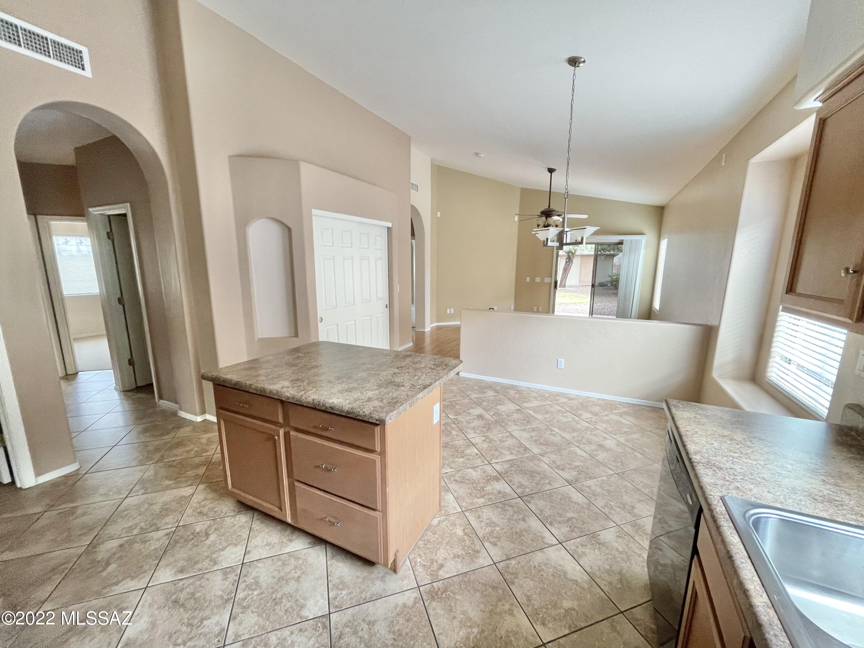 Eagle Crest Ranch - Residential Lease
