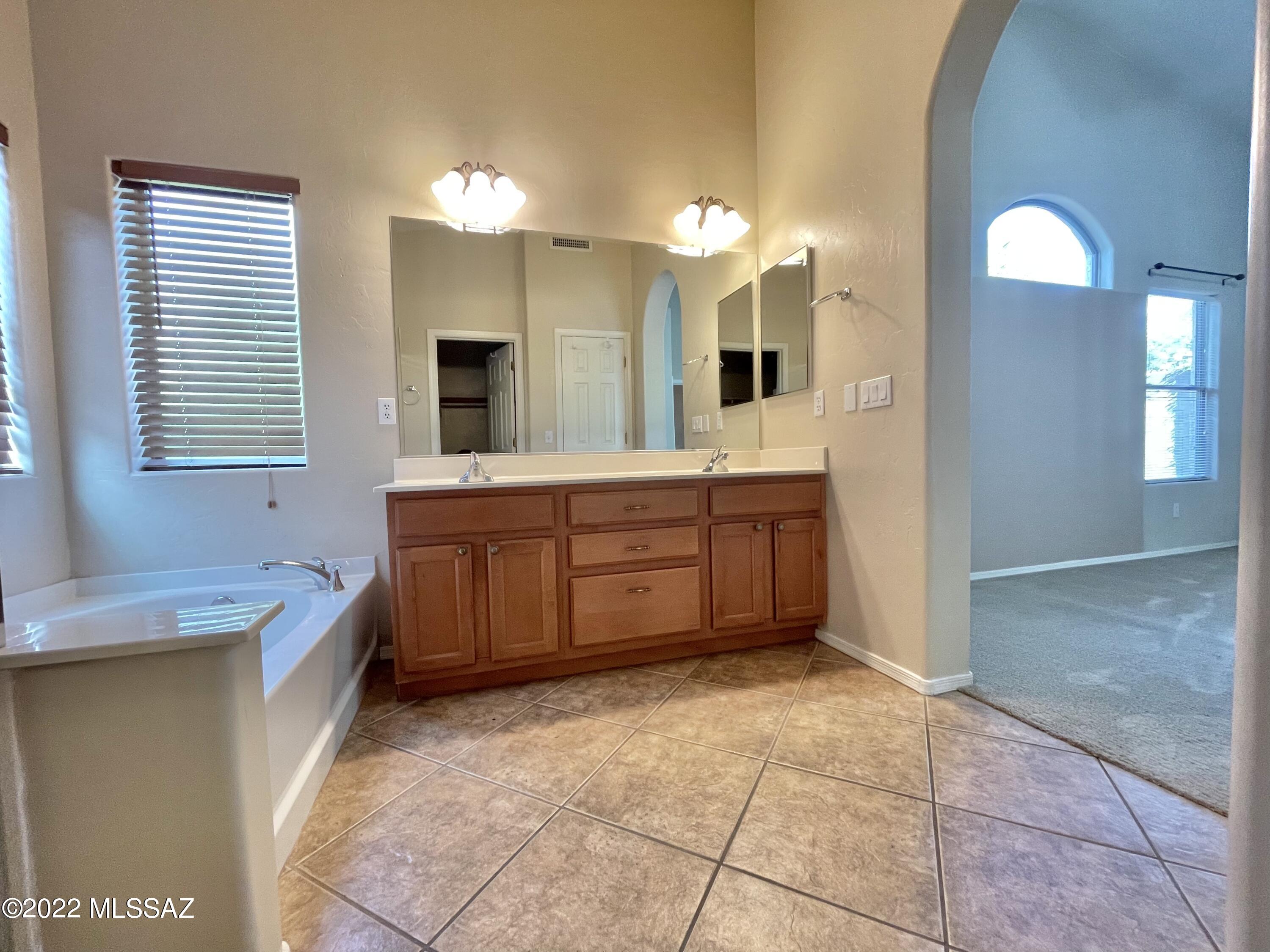 Eagle Crest Ranch - Residential Lease