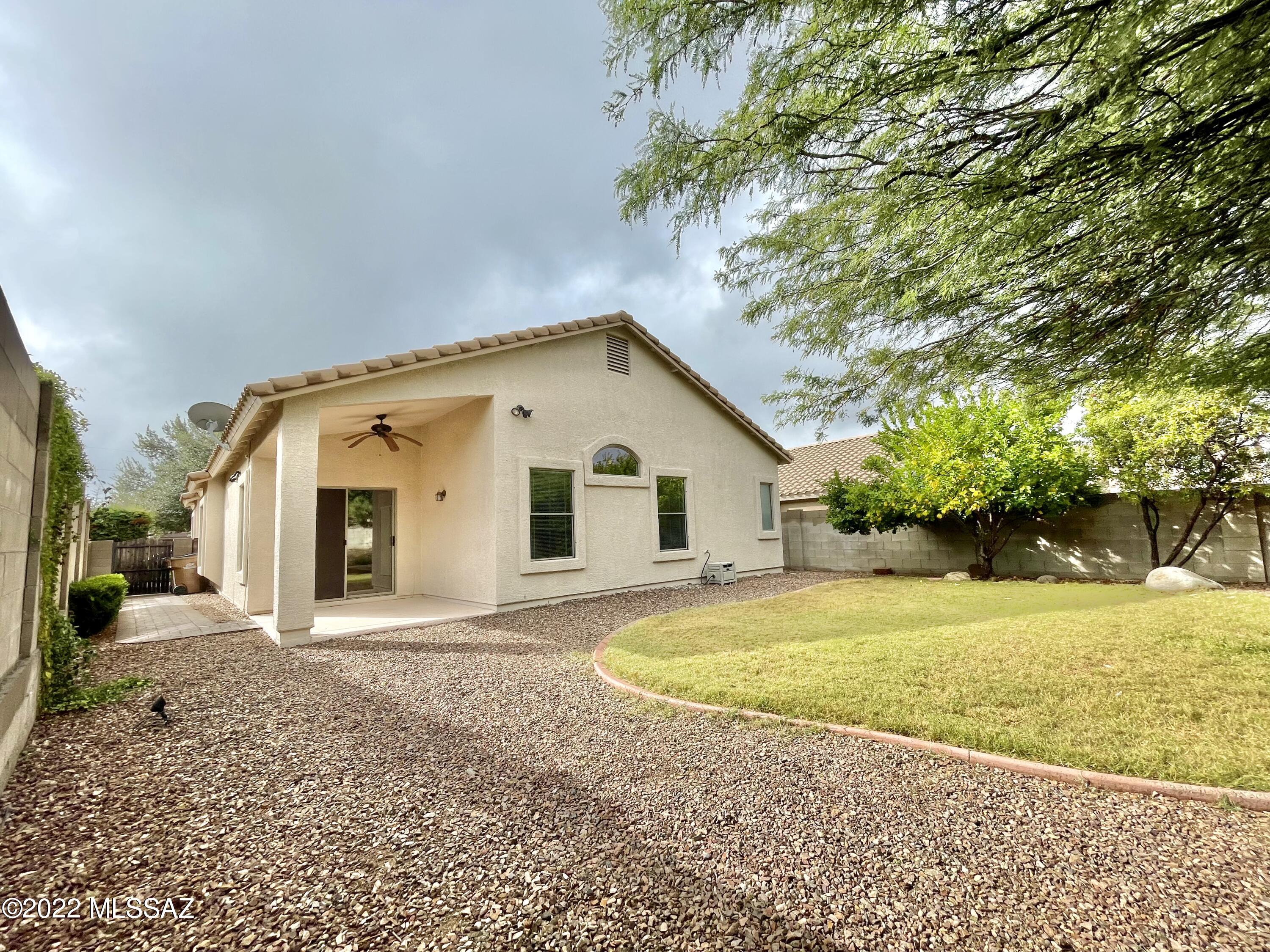 Eagle Crest Ranch - Residential Lease