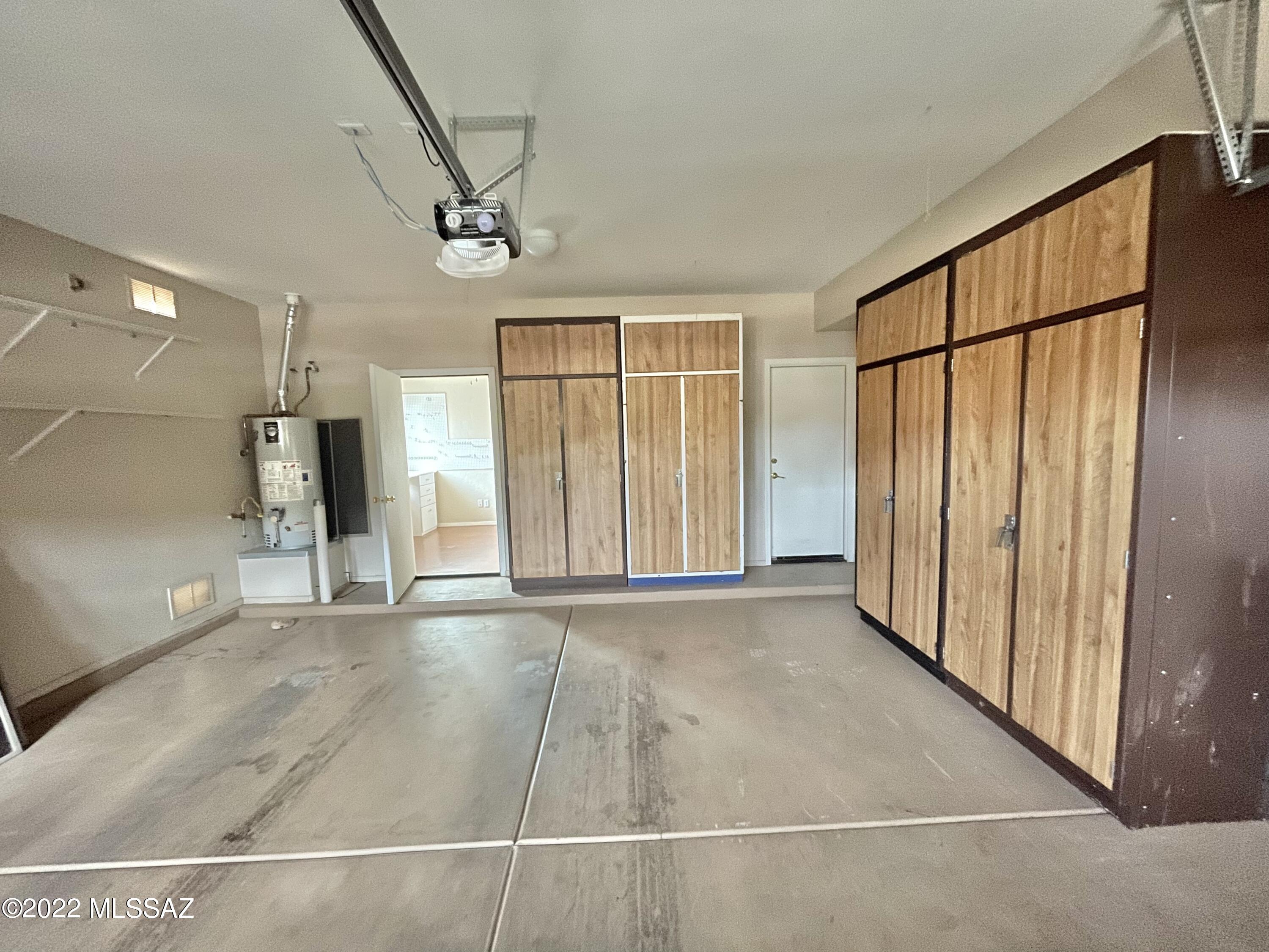 Eagle Crest Ranch - Residential Lease