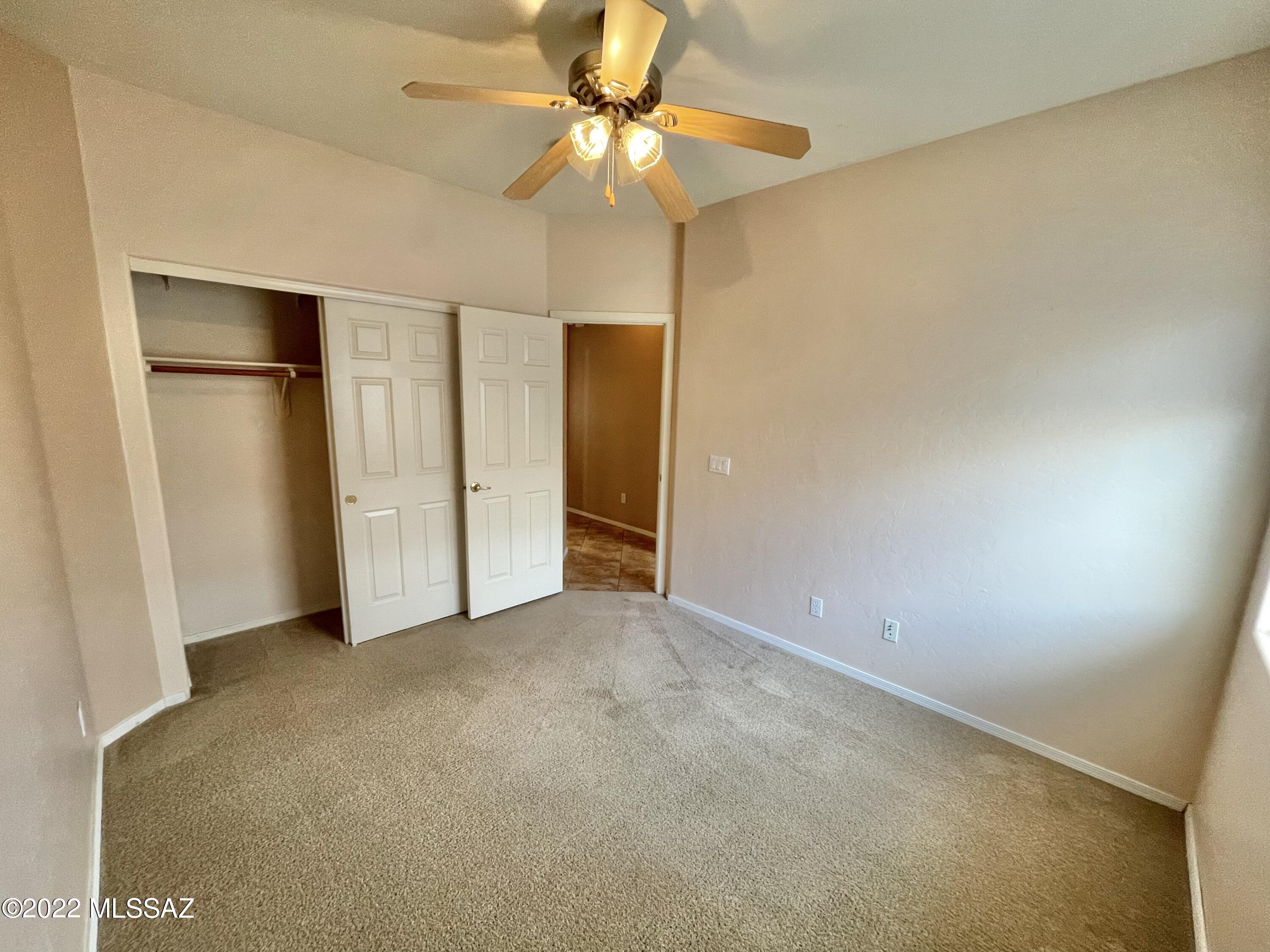 Eagle Crest Ranch - Residential Lease