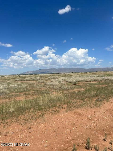 Other/Unknown - Land