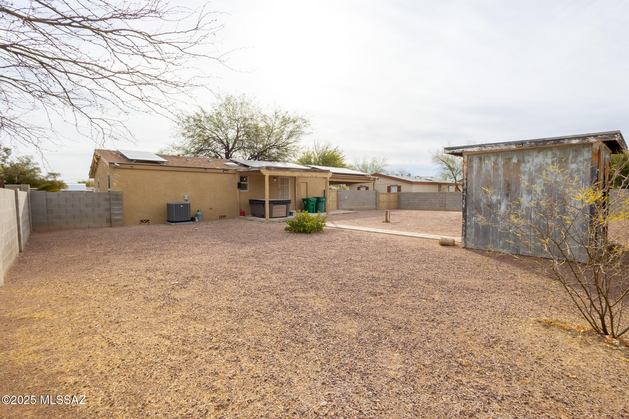 Camino Verde Estates (1-14) - Residential