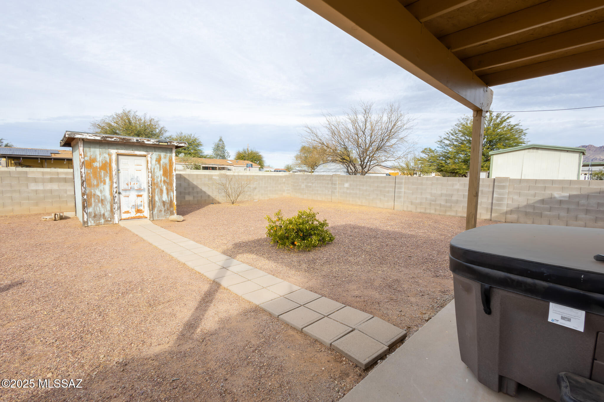 Camino Verde Estates (1-14) - Residential