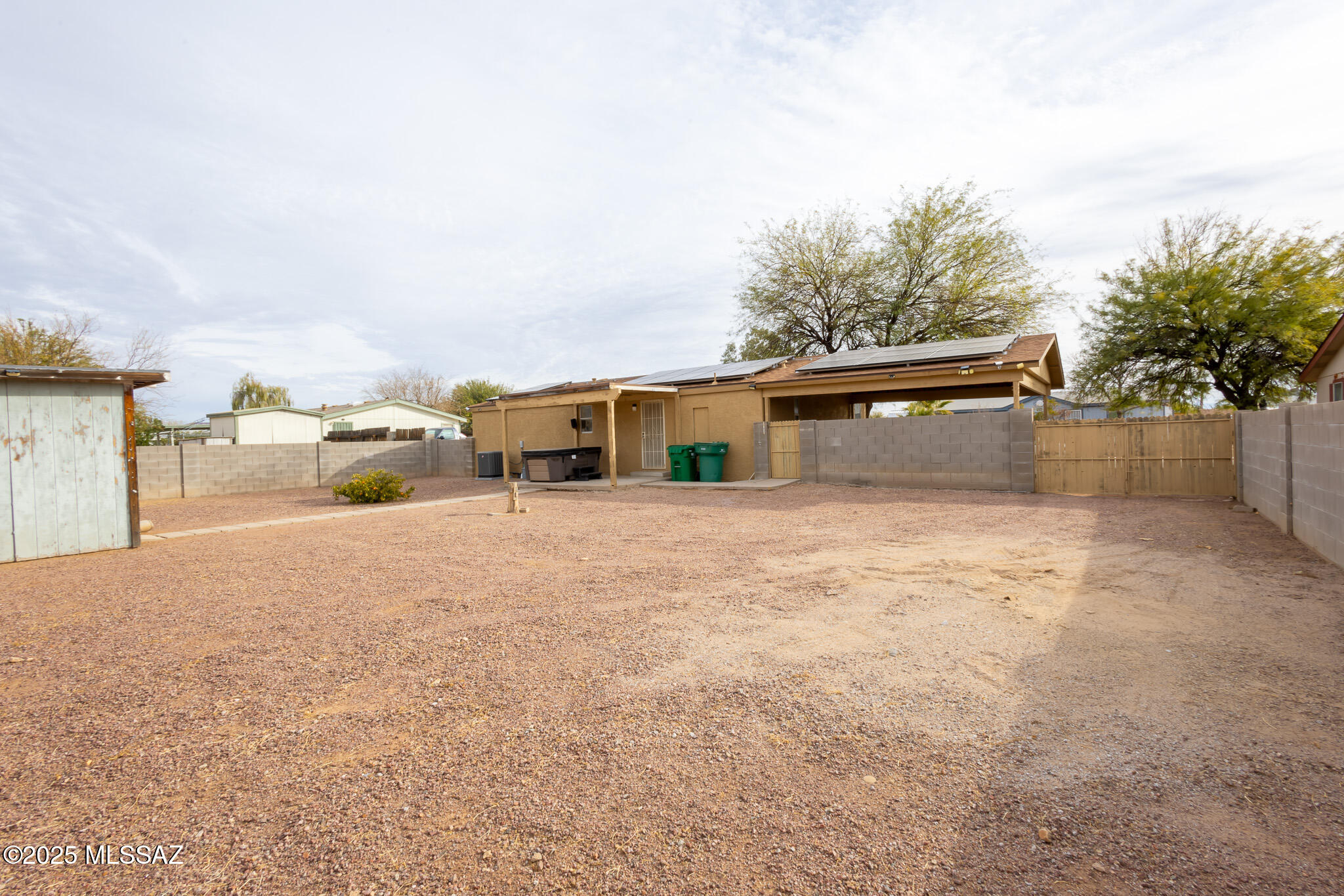 Camino Verde Estates (1-14) - Residential
