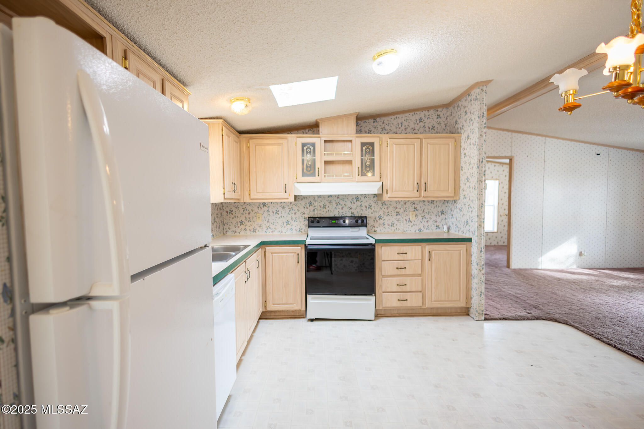 Camino Verde Estates (1-14) - Residential
