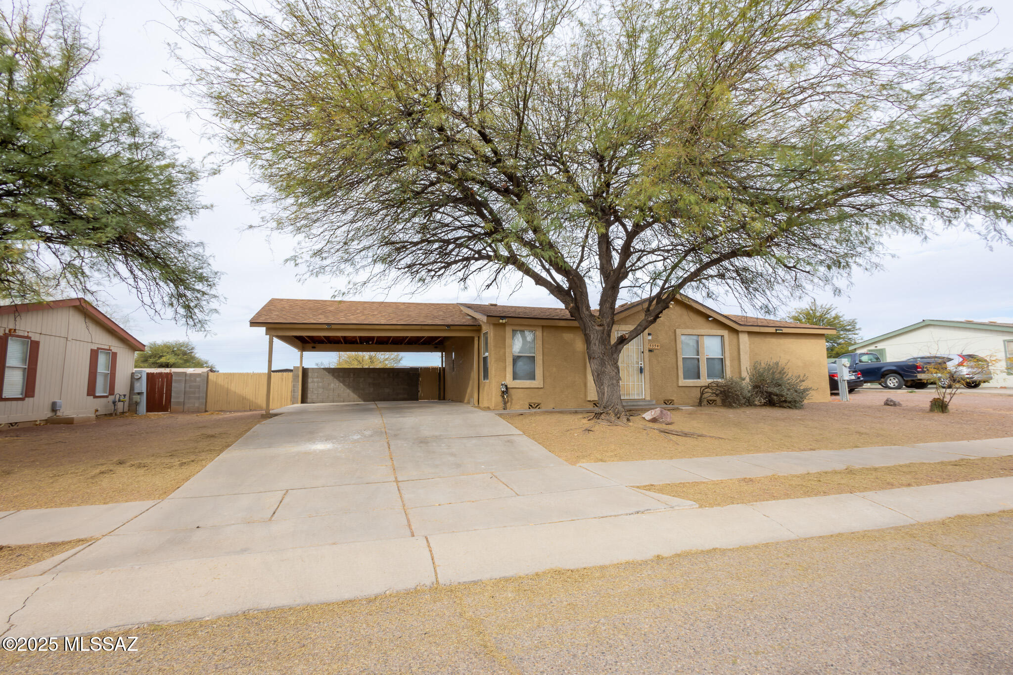Camino Verde Estates (1-14) - Residential