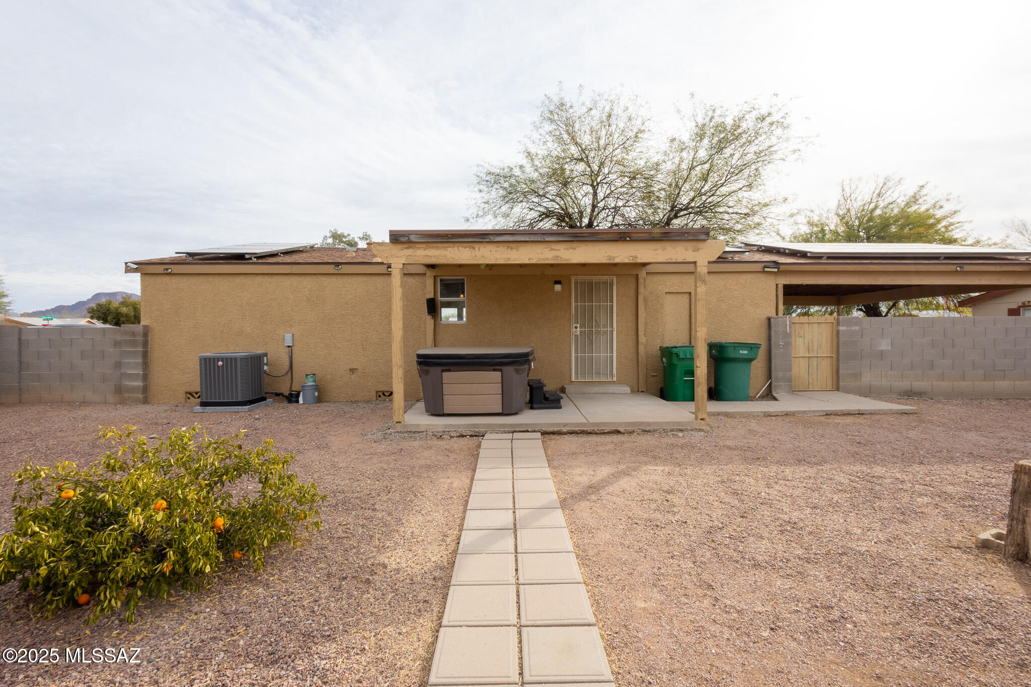Camino Verde Estates (1-14) - Residential