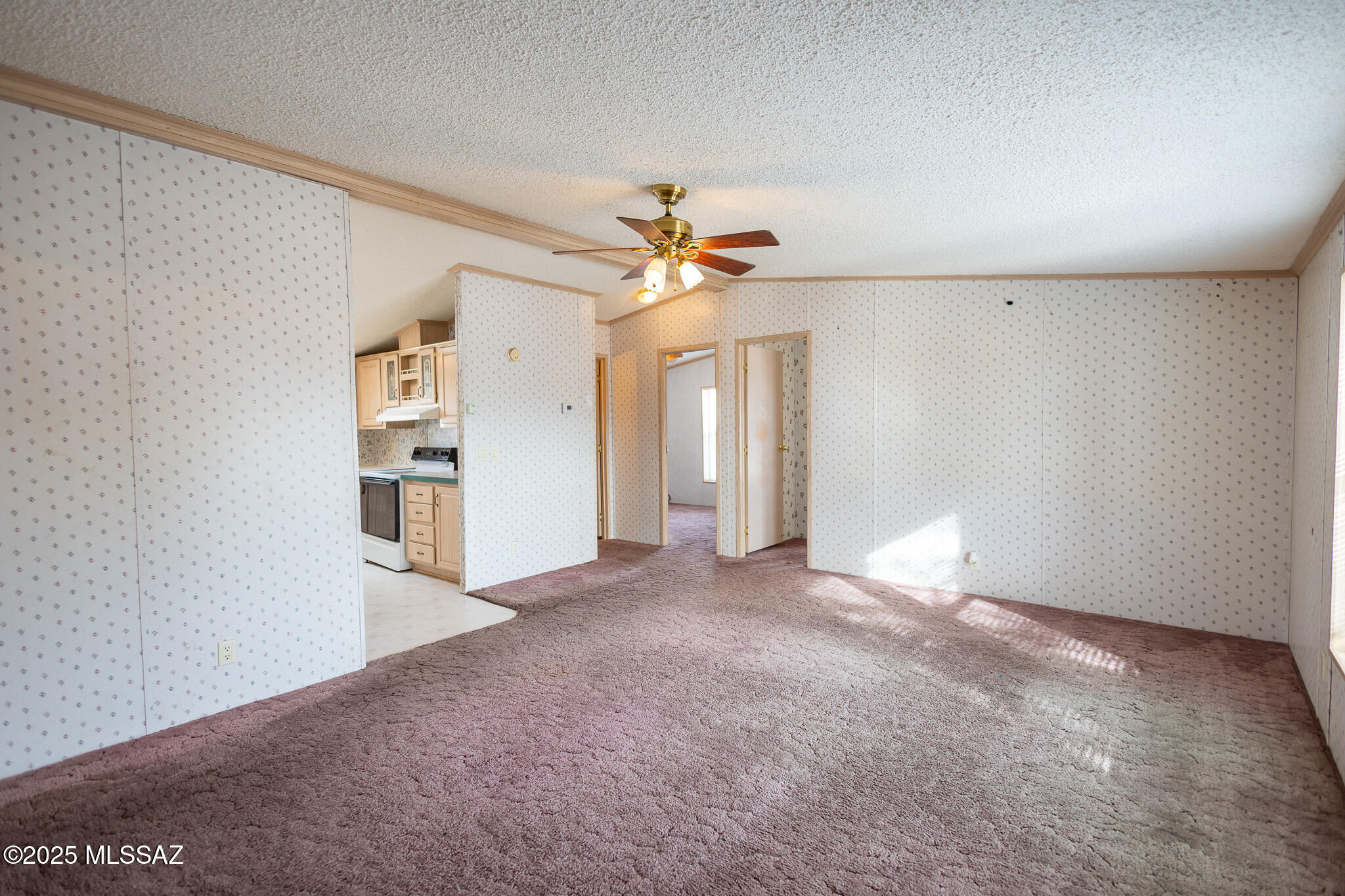 Camino Verde Estates (1-14) - Residential