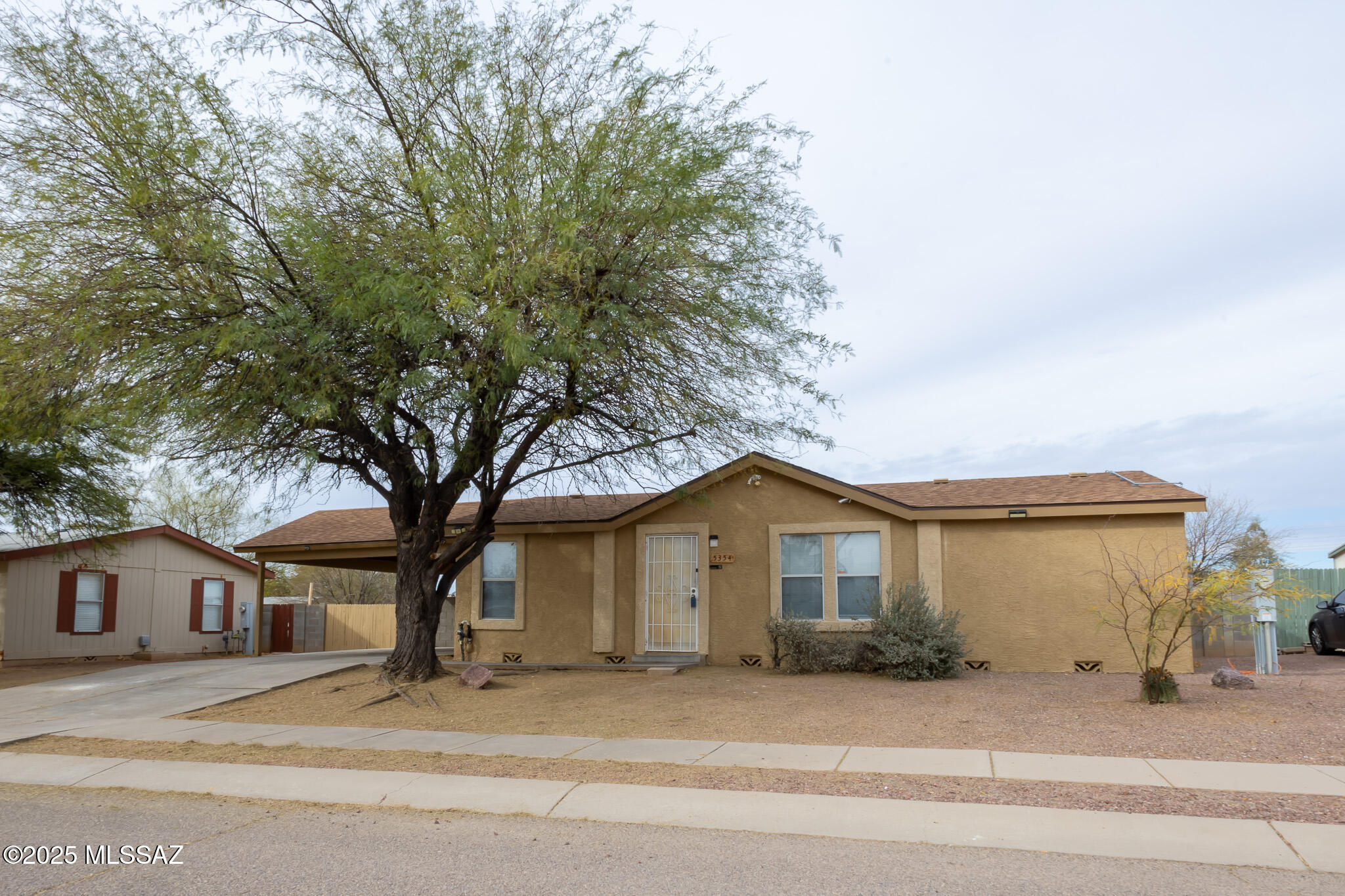 Camino Verde Estates (1-14) - Residential