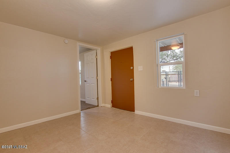 Home Addition - Residential Lease