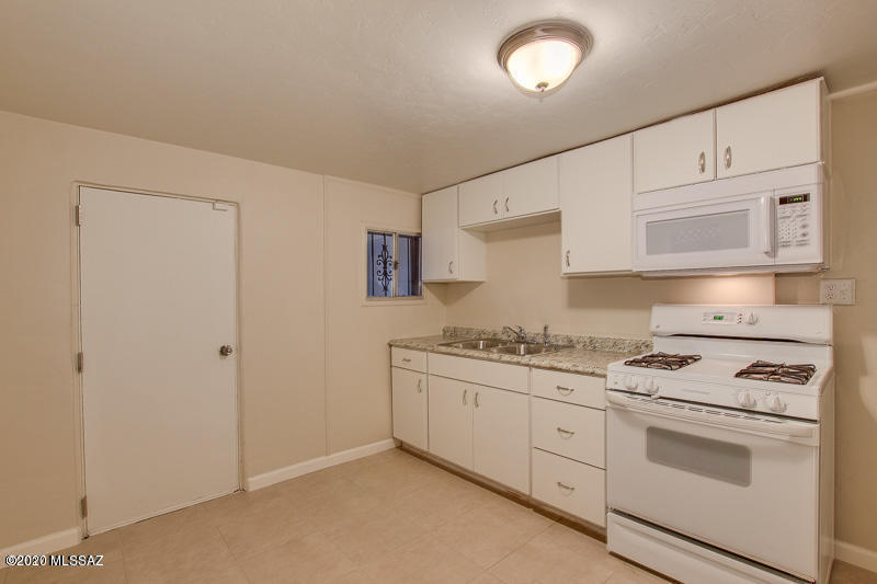 Home Addition - Residential Lease