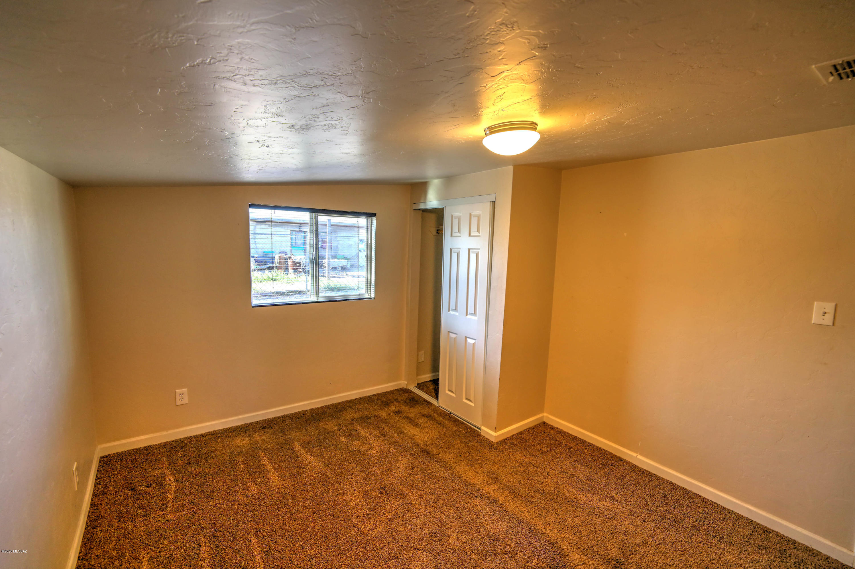 Home Addition - Residential Lease