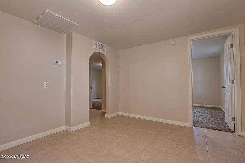 Home Addition - Residential Lease