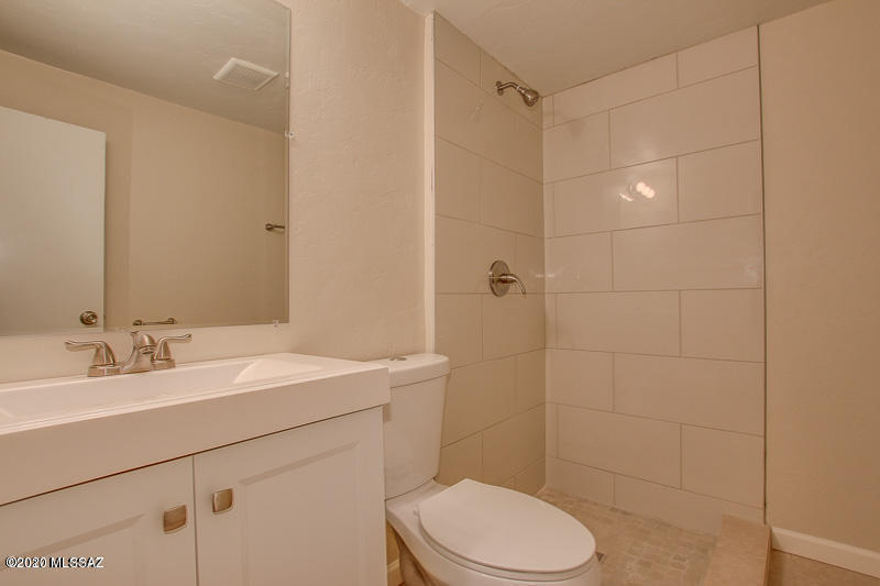 Home Addition - Residential Lease
