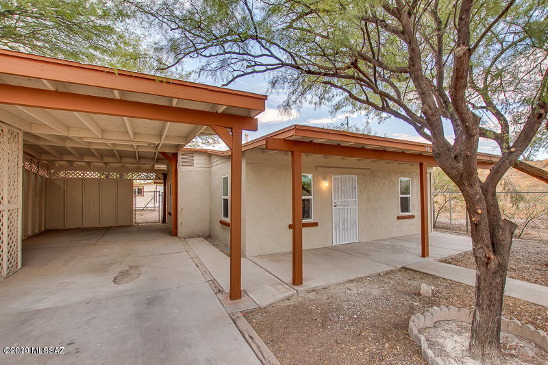 Home Addition - Residential Lease