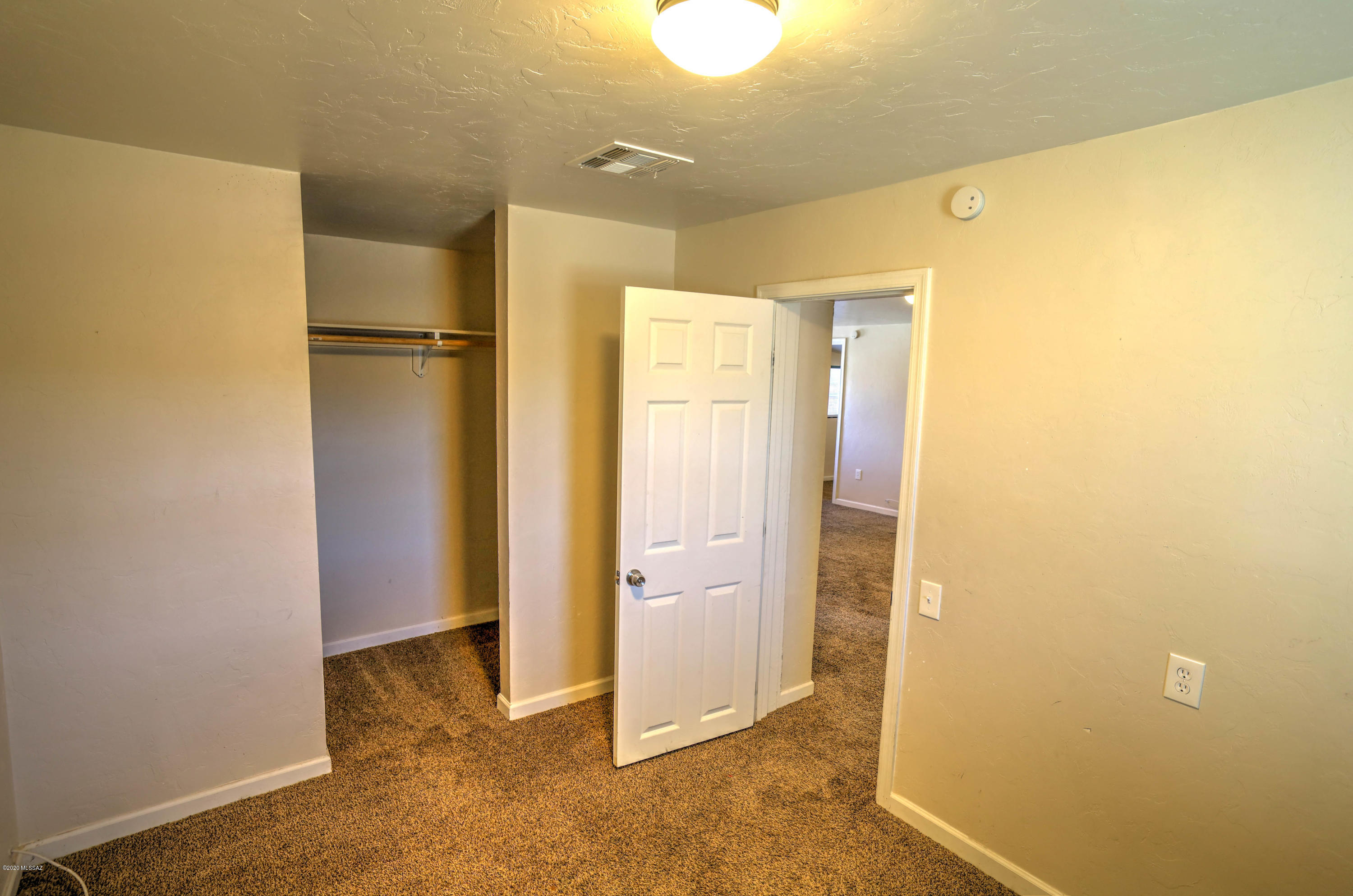 Home Addition - Residential Lease