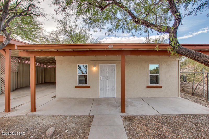 Home Addition - Residential Lease