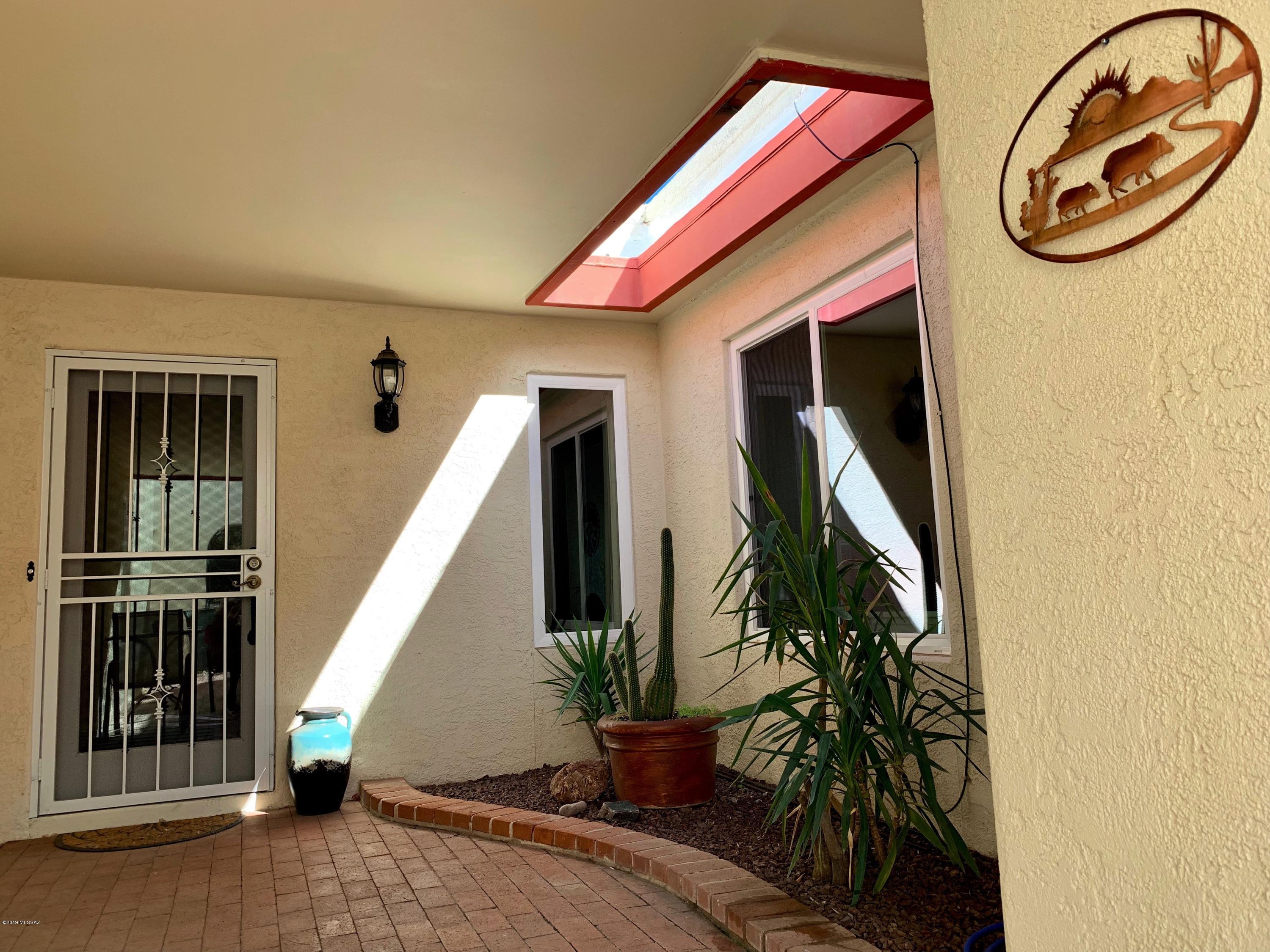 Colonia Verde (1-12) - Residential