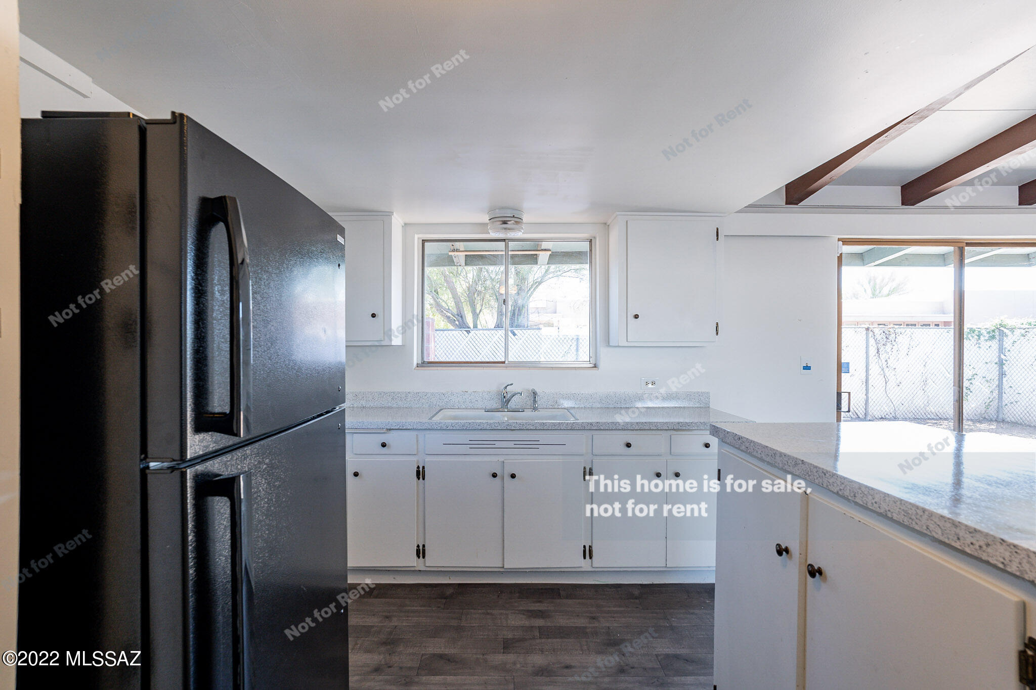 2121 N. Country Club Condos (1-12) - Residential