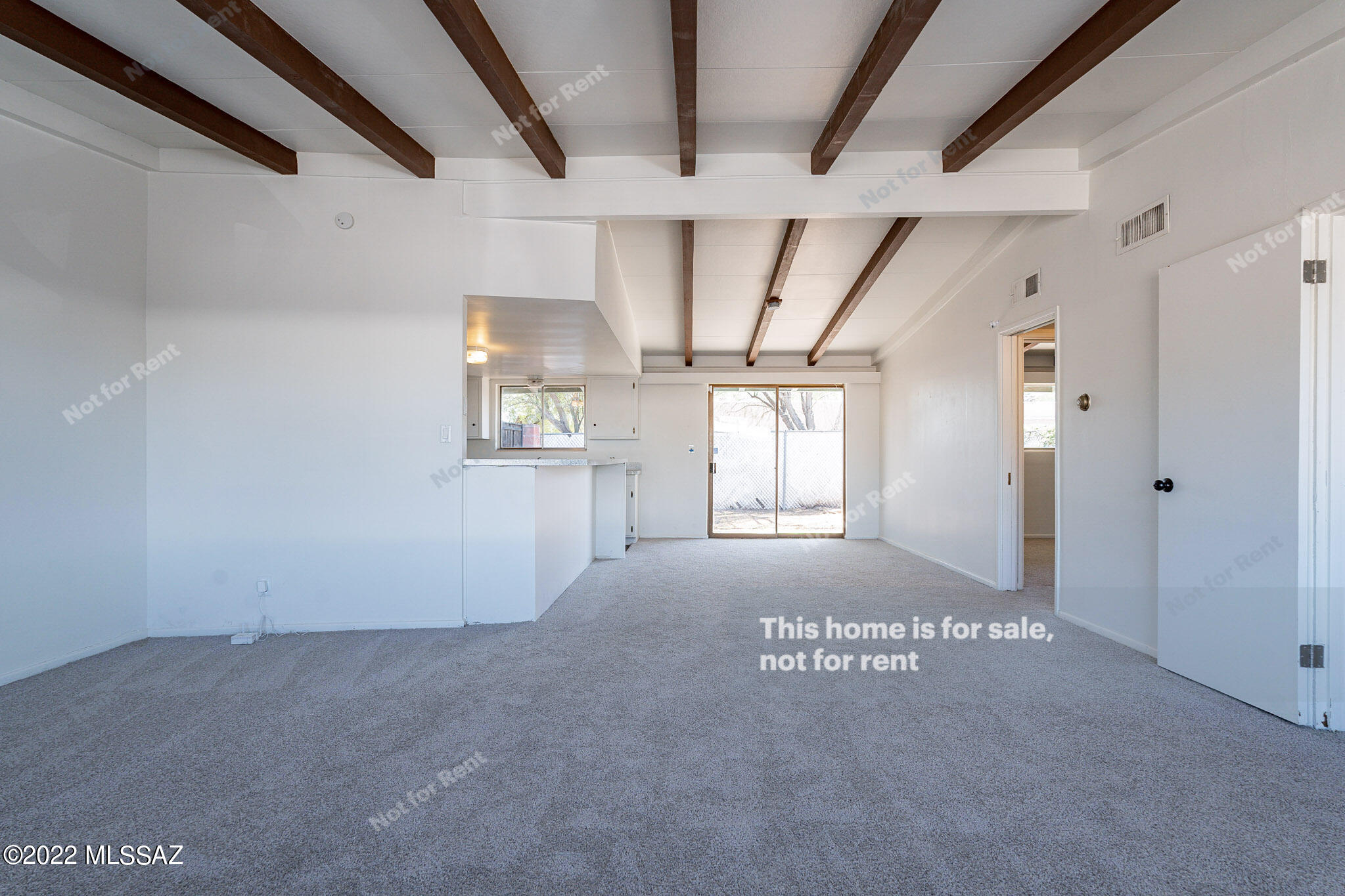 2121 N. Country Club Condos (1-12) - Residential