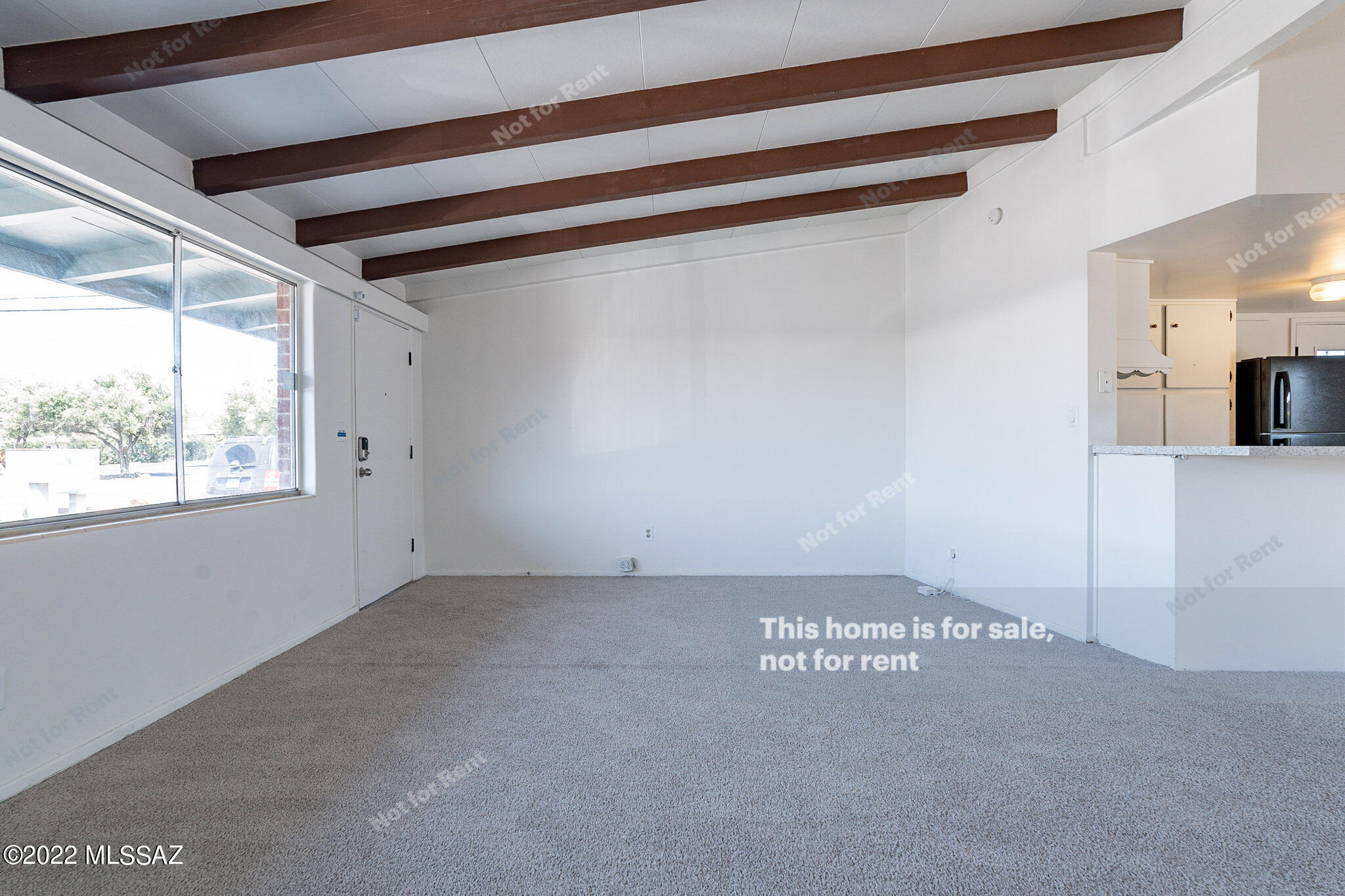 2121 N. Country Club Condos (1-12) - Residential