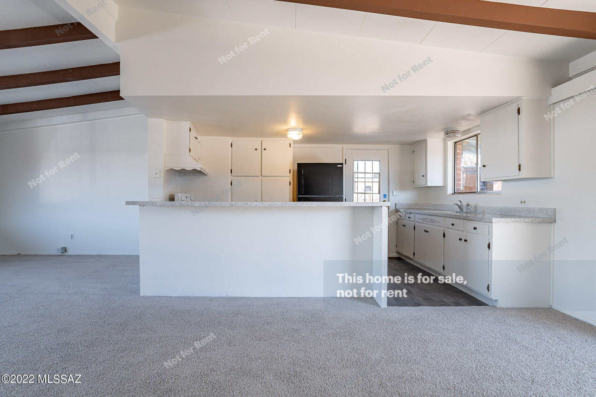2121 N. Country Club Condos (1-12) - Residential