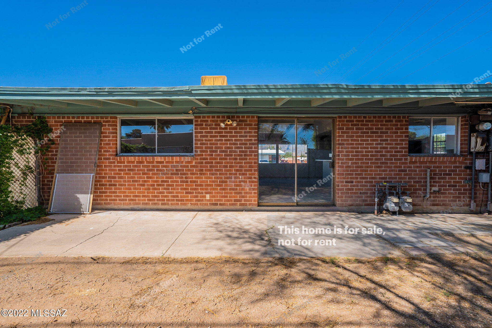 2121 N. Country Club Condos (1-12) - Residential