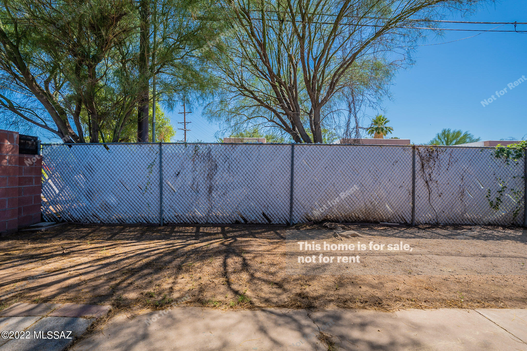 2121 N. Country Club Condos (1-12) - Residential