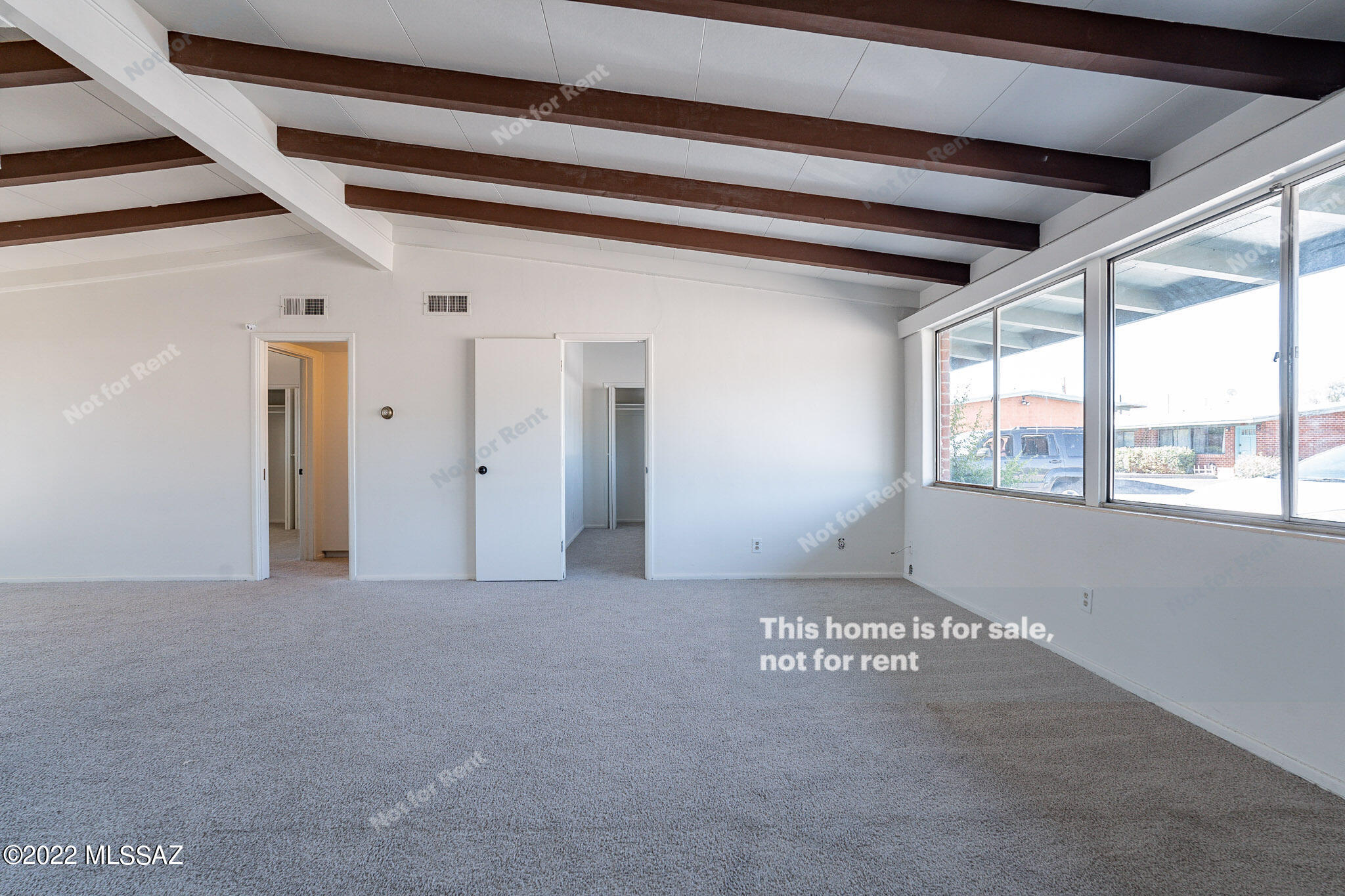 2121 N. Country Club Condos (1-12) - Residential