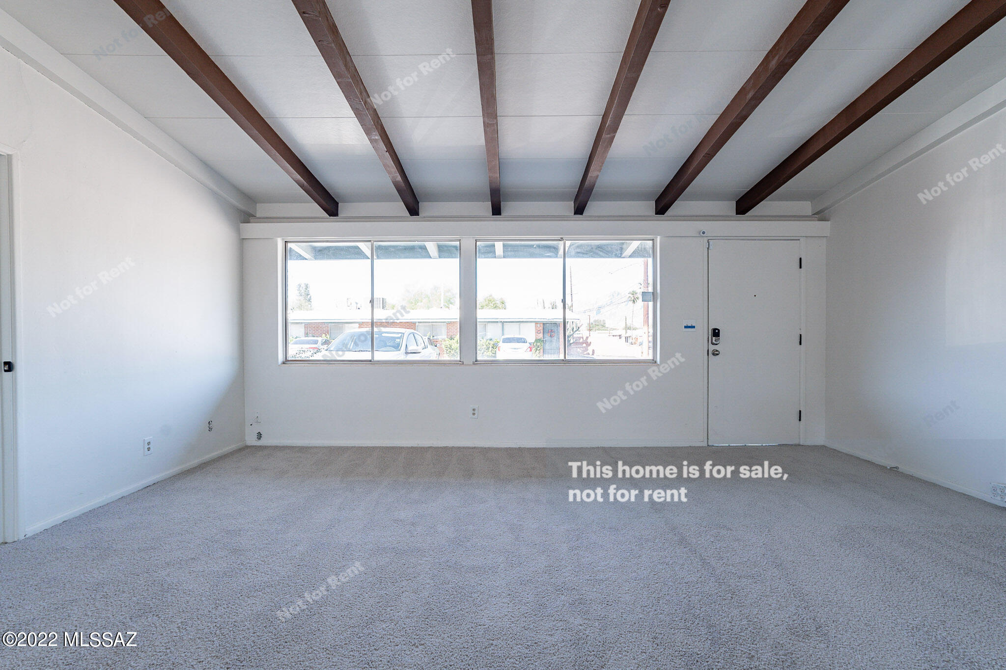 2121 N. Country Club Condos (1-12) - Residential