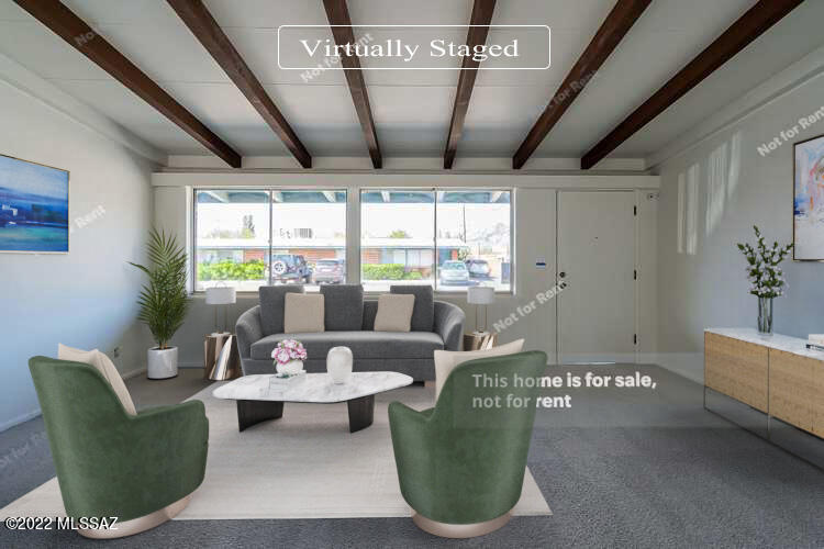 2121 N. Country Club Condos (1-12) - Residential