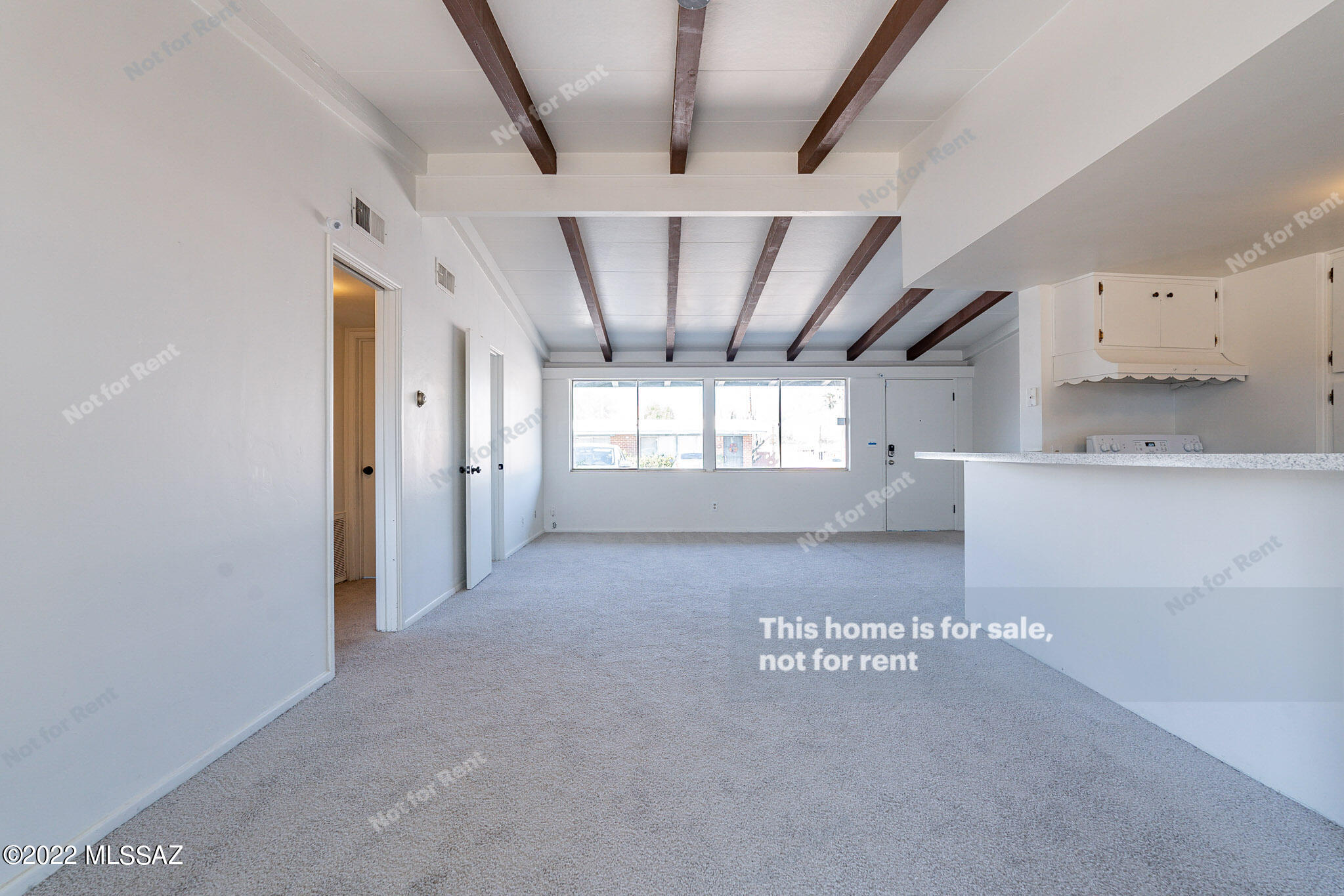 2121 N. Country Club Condos (1-12) - Residential