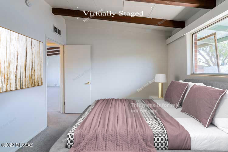 2121 N. Country Club Condos (1-12) - Residential