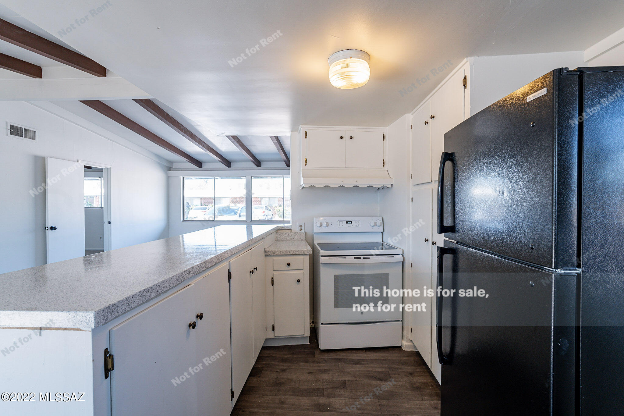 2121 N. Country Club Condos (1-12) - Residential