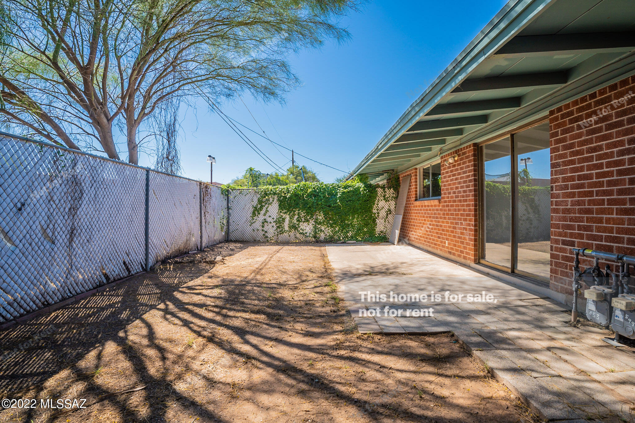 2121 N. Country Club Condos (1-12) - Residential