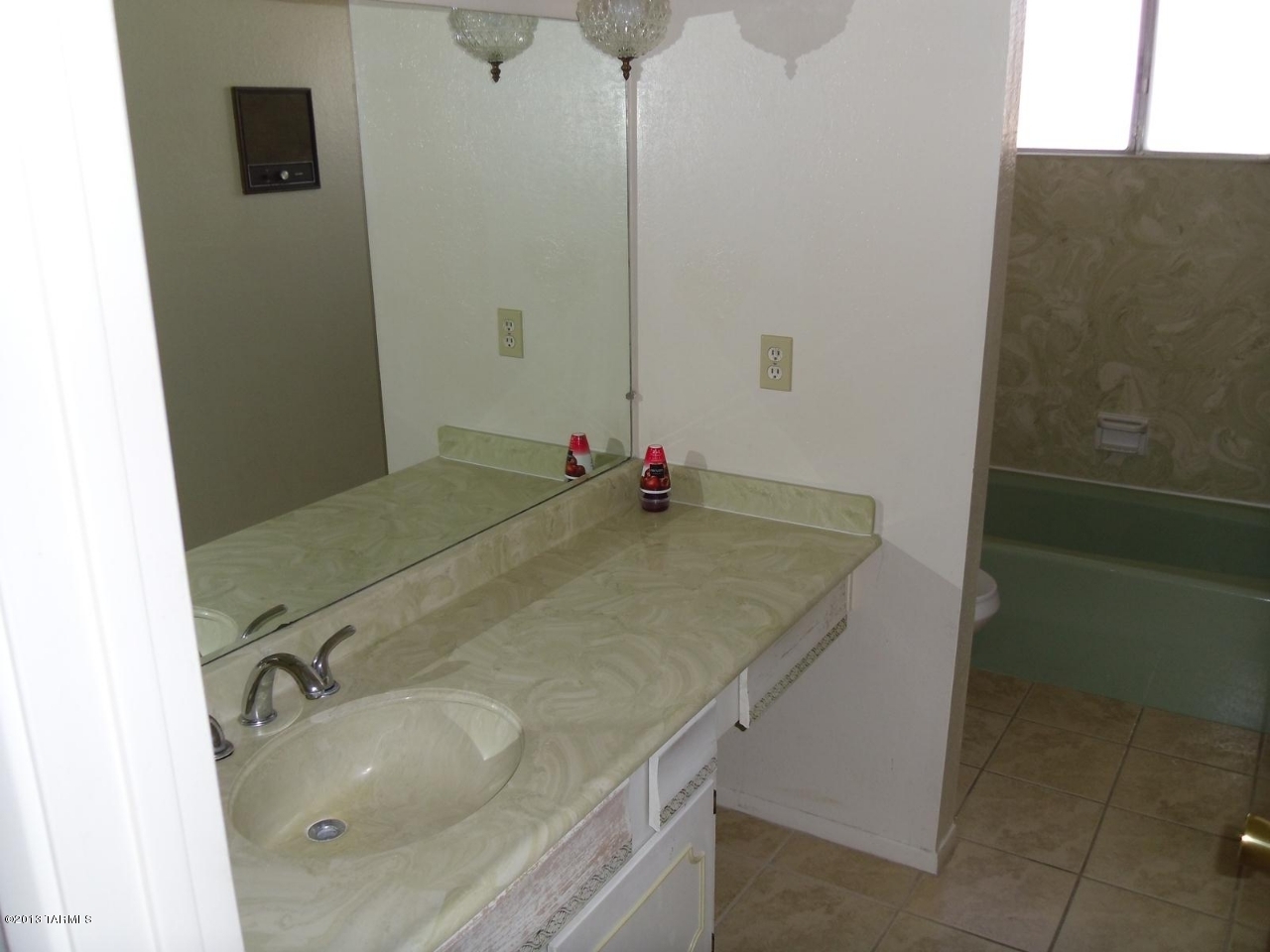 Madelyn Park - Residential Lease