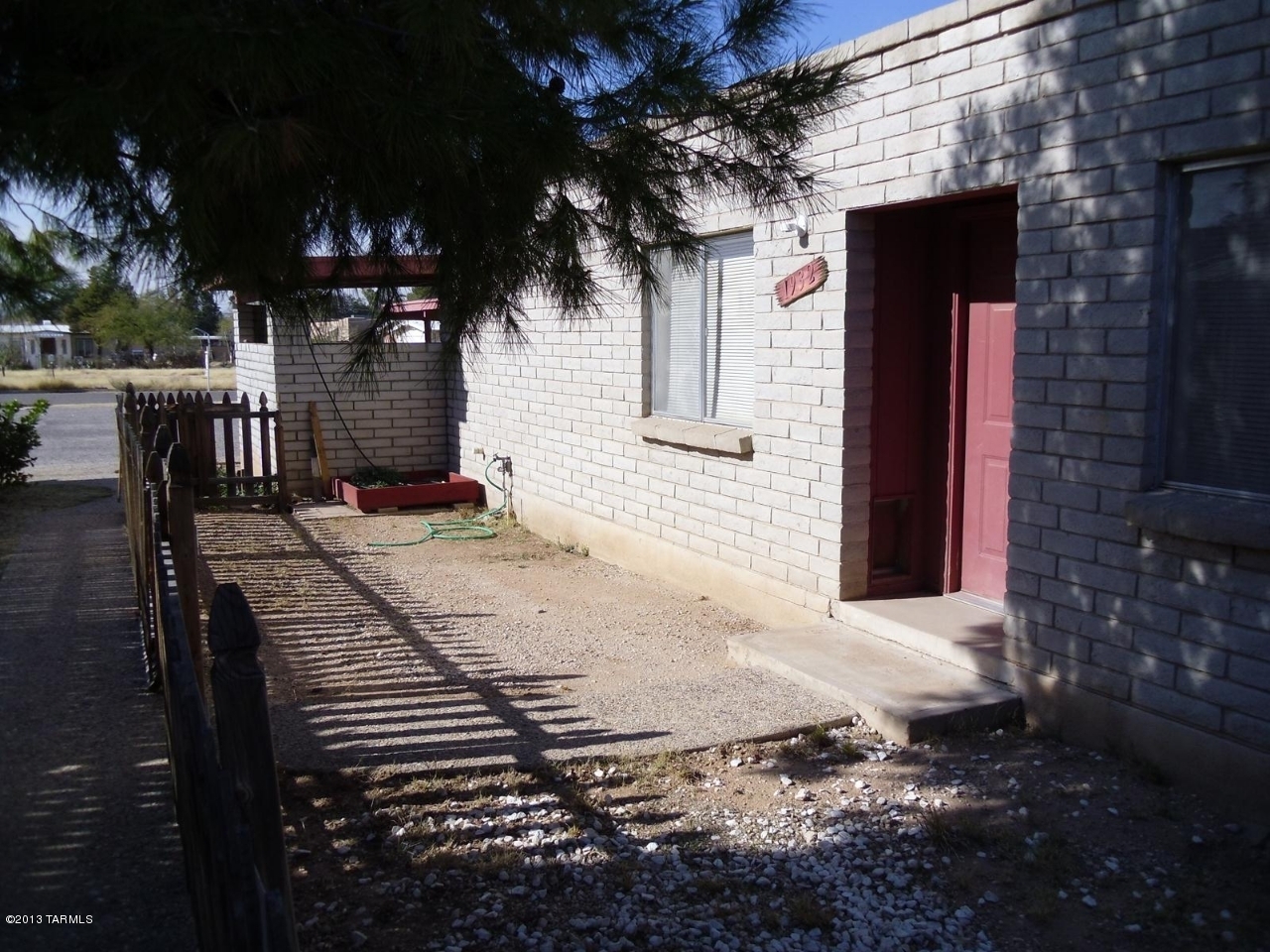 Madelyn Park - Residential Lease