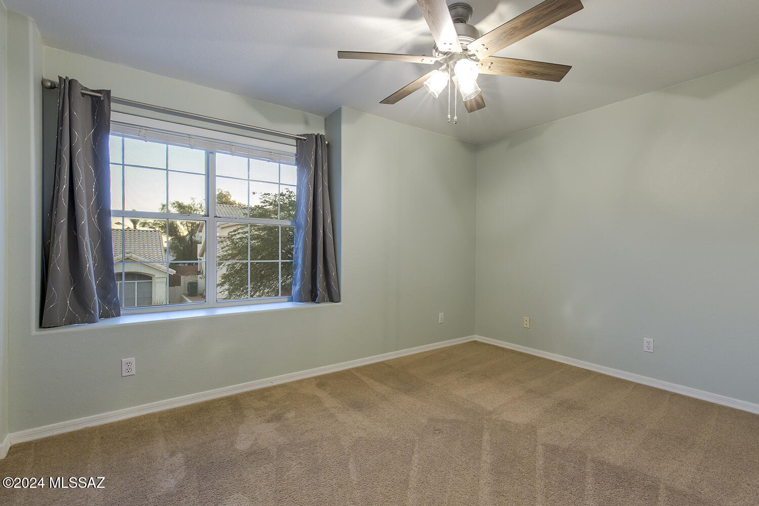Copper Creek I Block N (1-56) - Residential