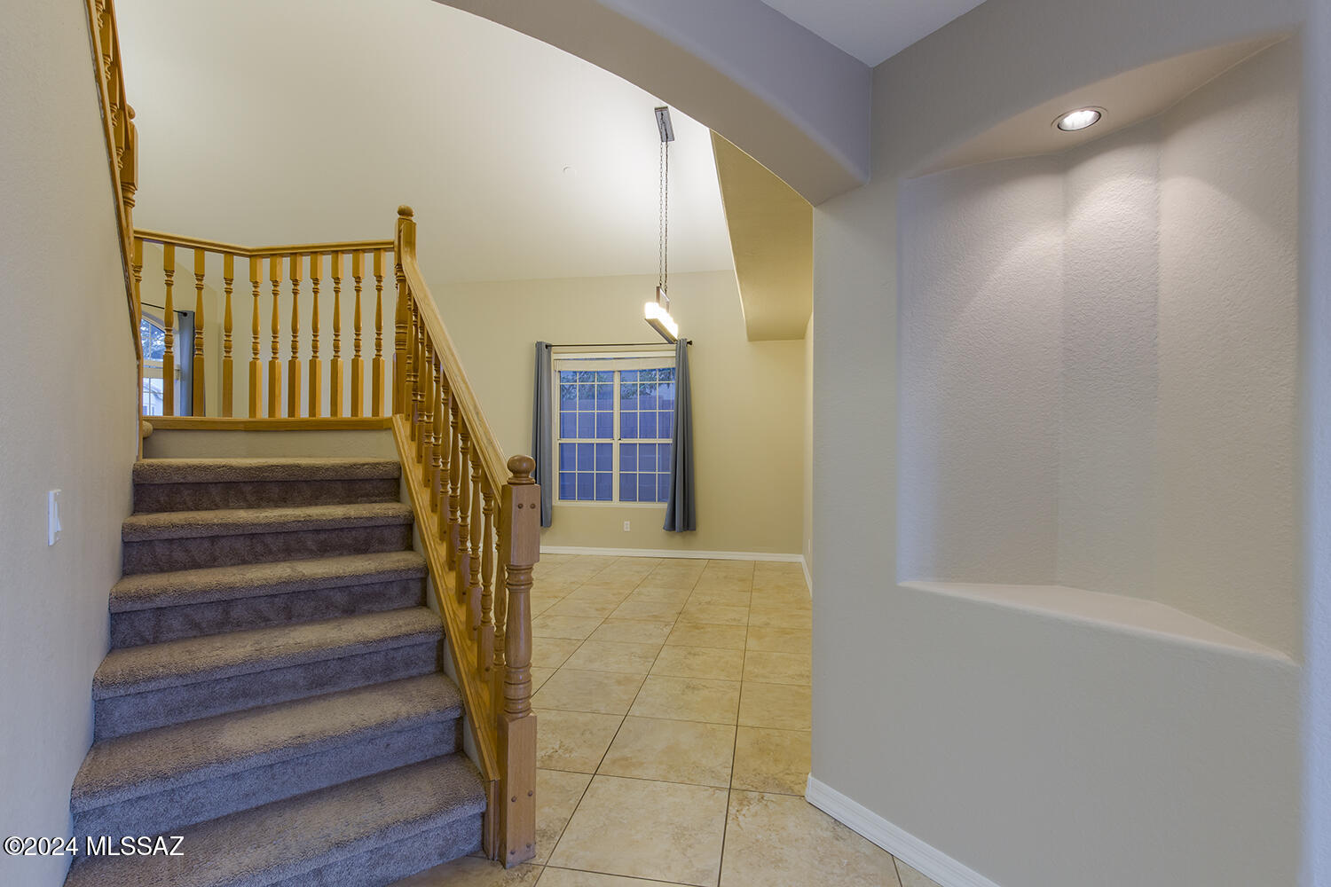Copper Creek I Block N (1-56) - Residential