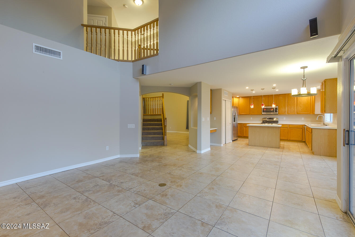 Copper Creek I Block N (1-56) - Residential