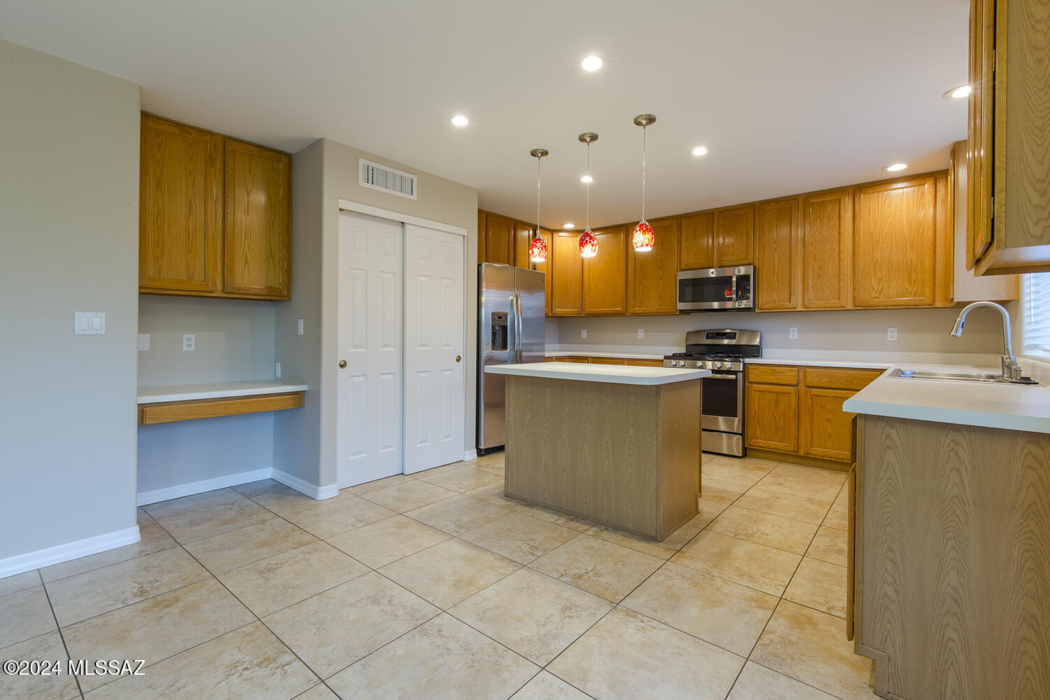 Copper Creek I Block N (1-56) - Residential
