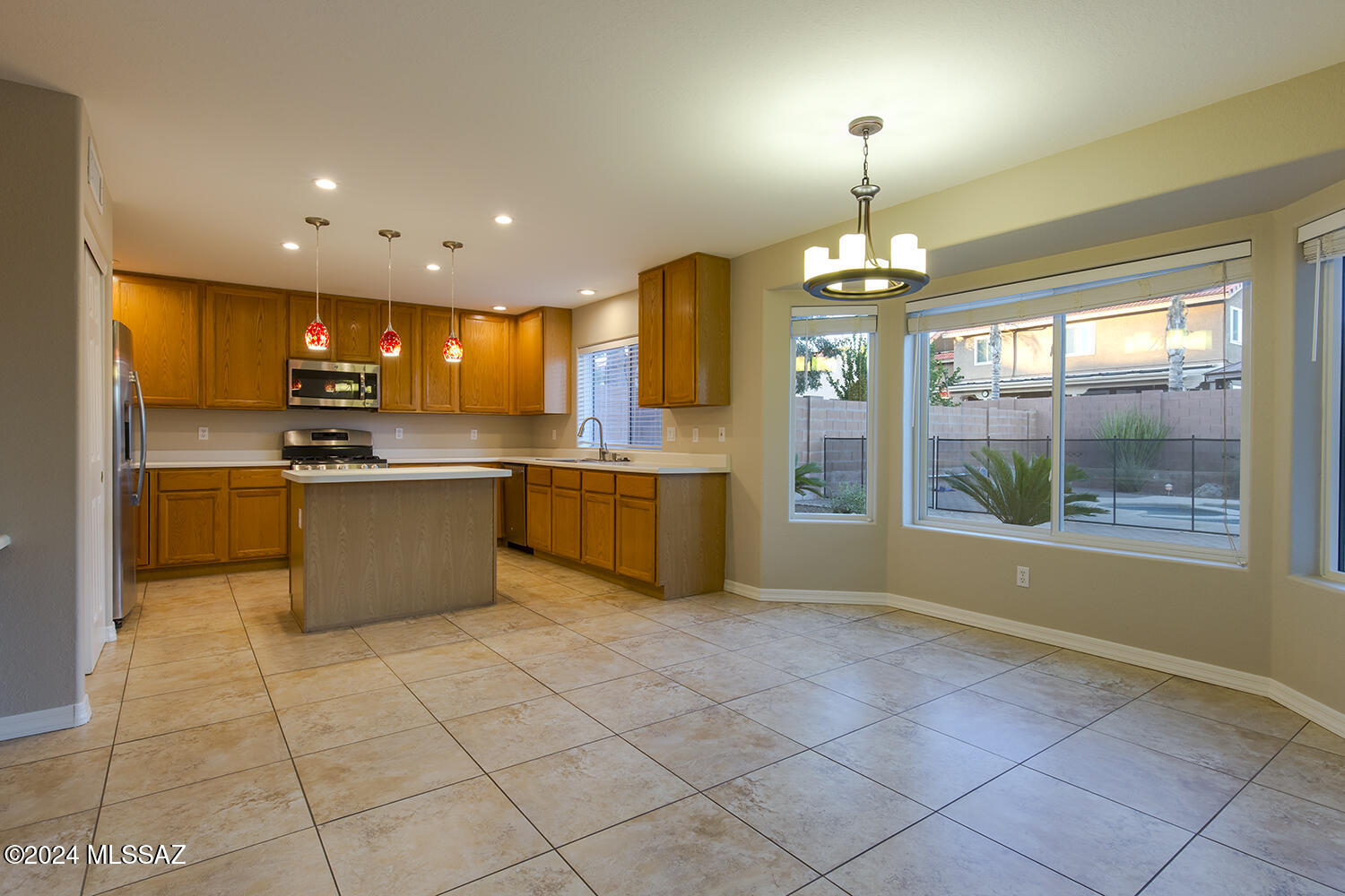 Copper Creek I Block N (1-56) - Residential