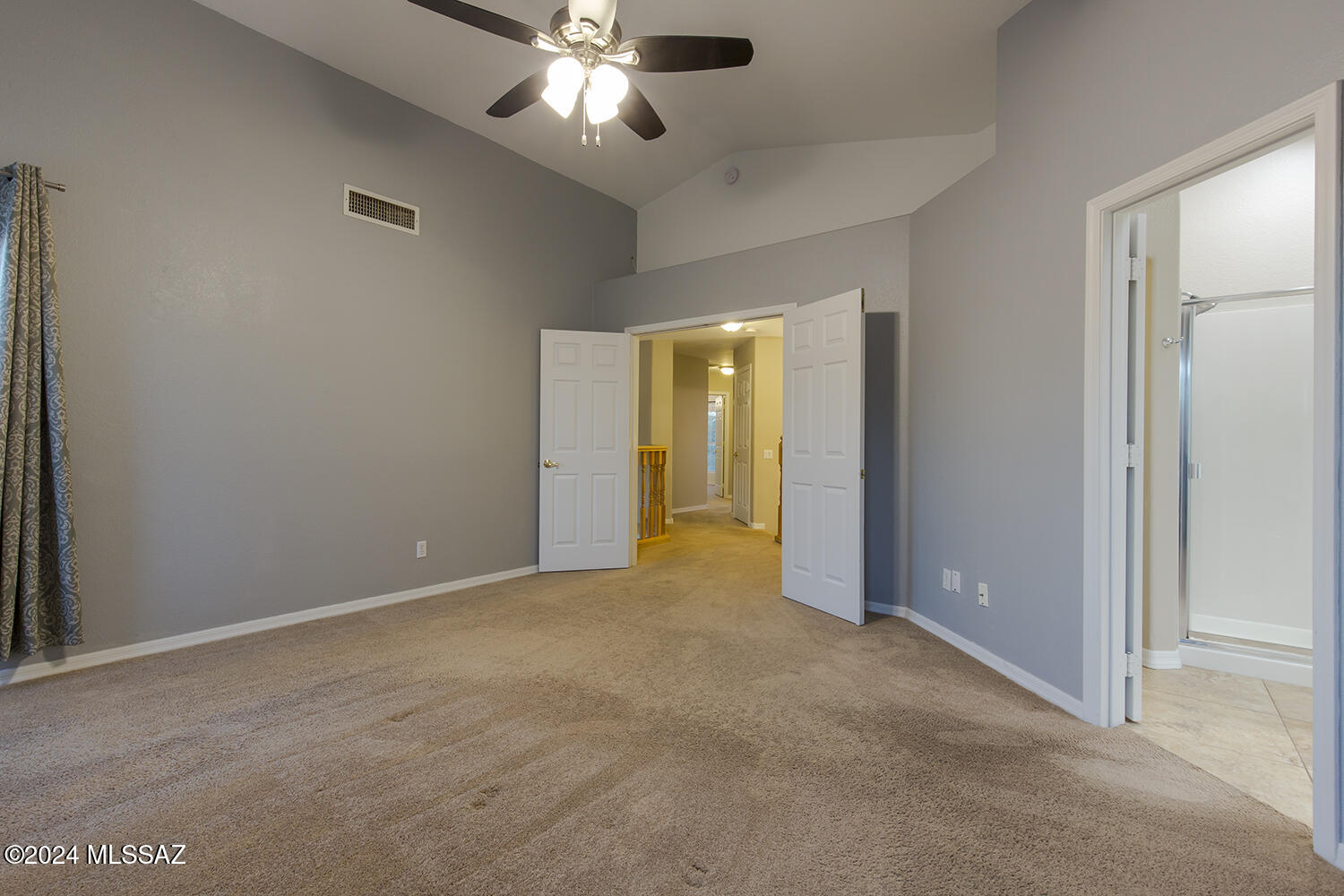 Copper Creek I Block N (1-56) - Residential