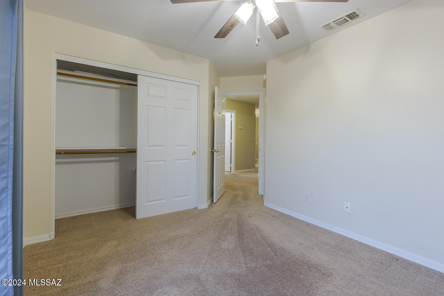 Copper Creek I Block N (1-56) - Residential
