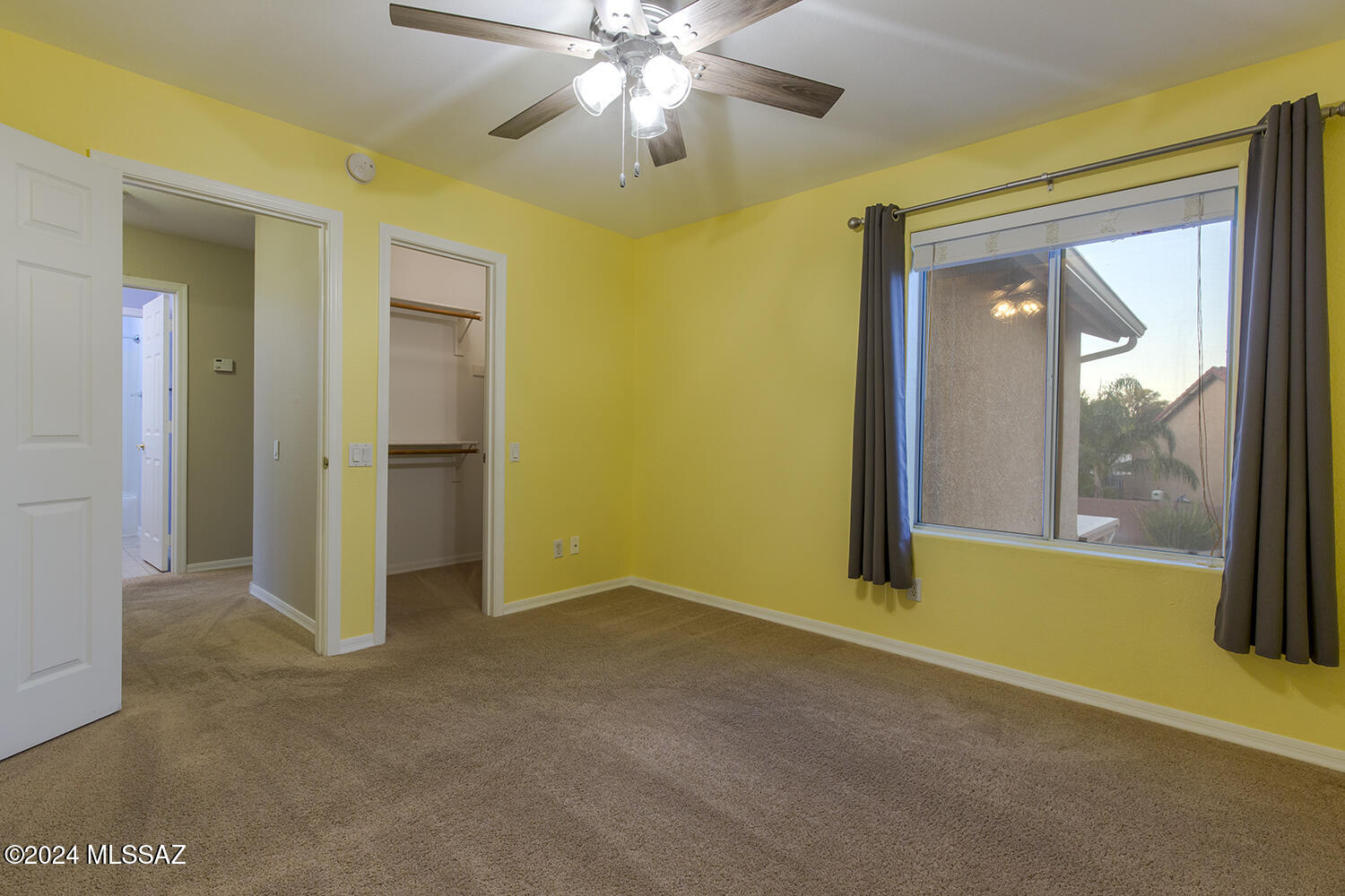 Copper Creek I Block N (1-56) - Residential