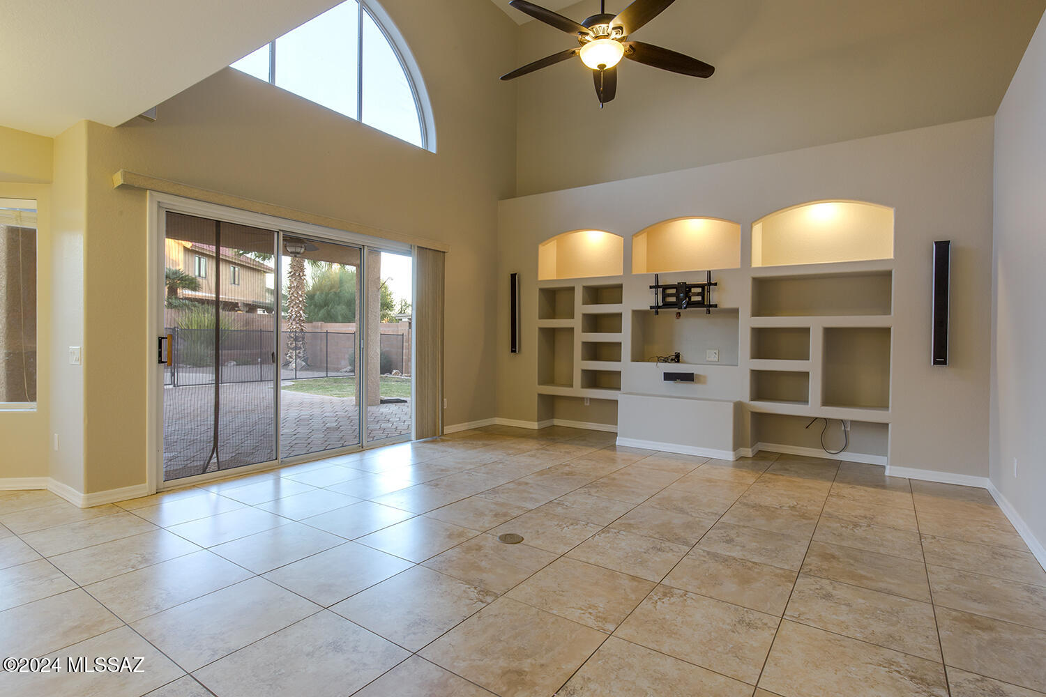 Copper Creek I Block N (1-56) - Residential