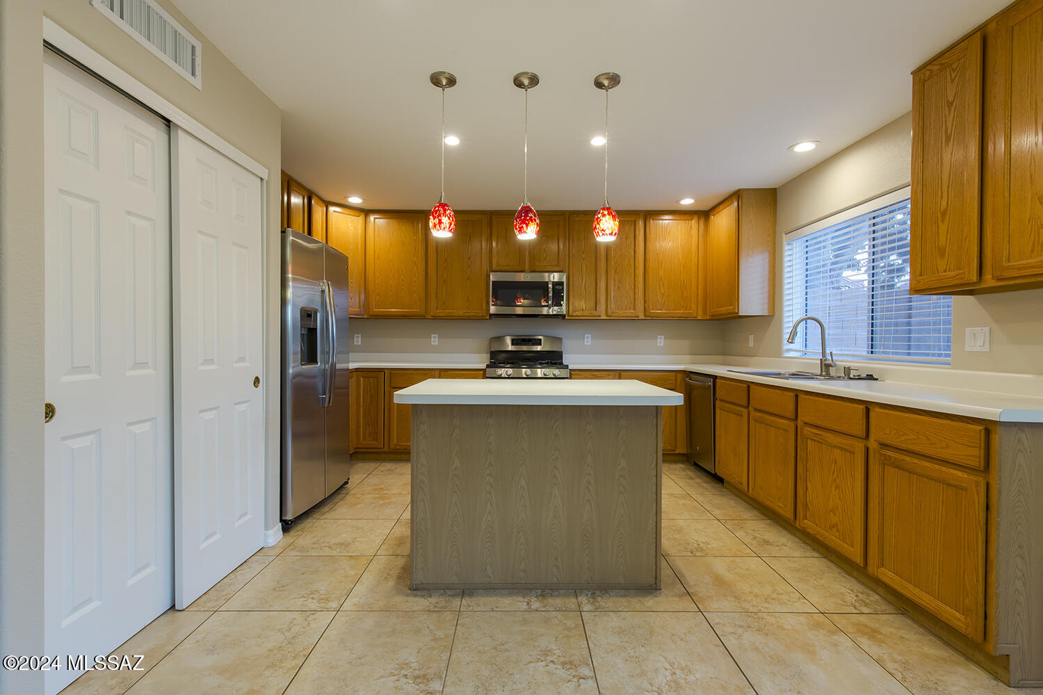 Copper Creek I Block N (1-56) - Residential
