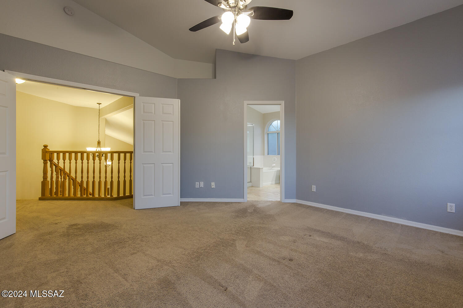 Copper Creek I Block N (1-56) - Residential