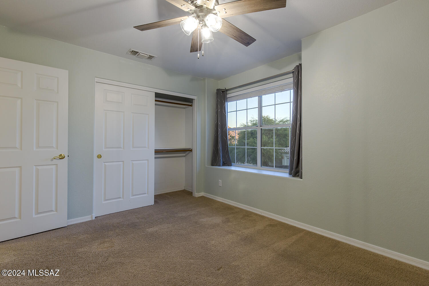 Copper Creek I Block N (1-56) - Residential